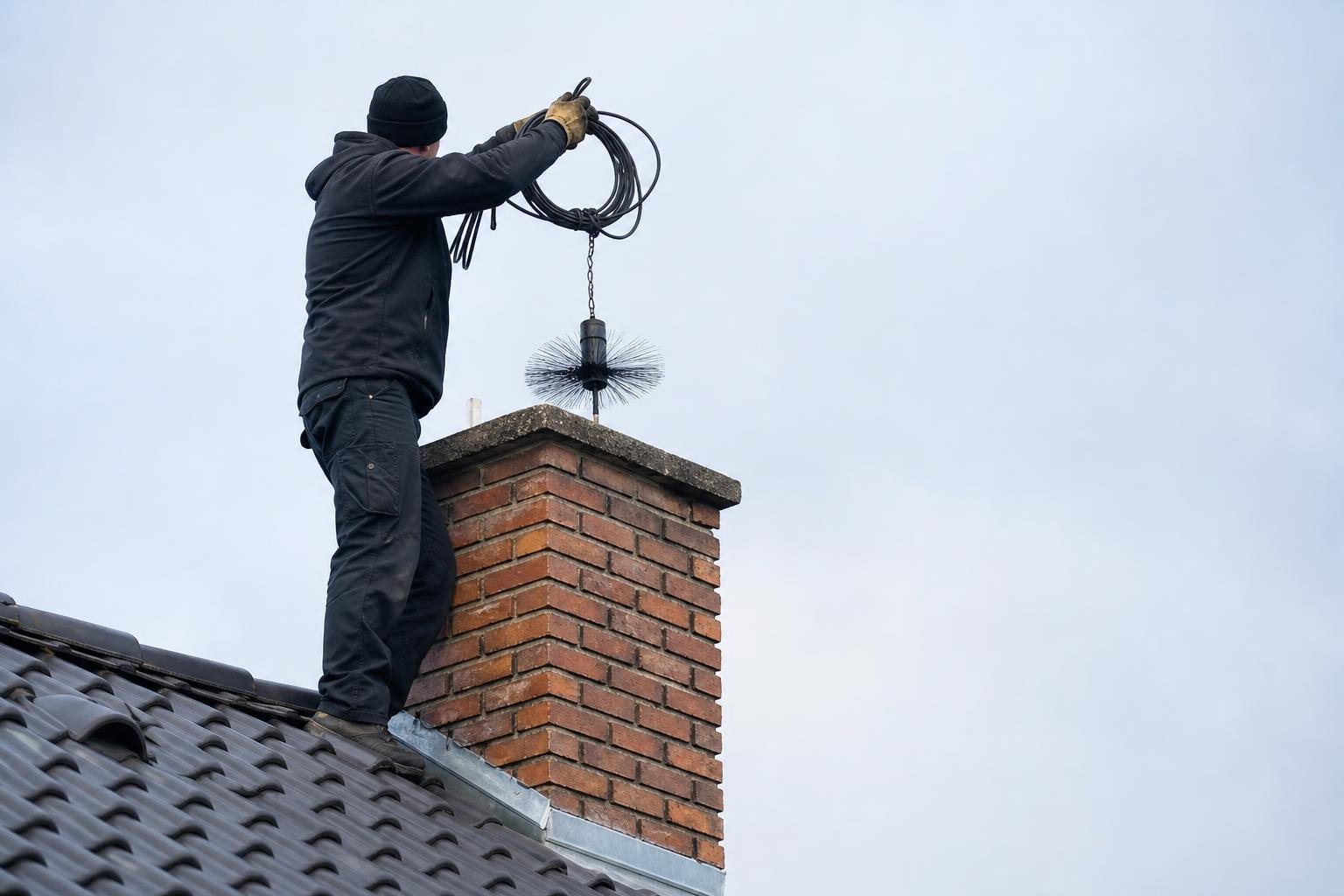 Chimney Inspection